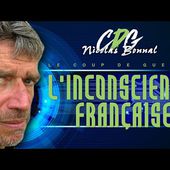 Le CDG-NB N.25 - Bonnal & L'Inconscience Française