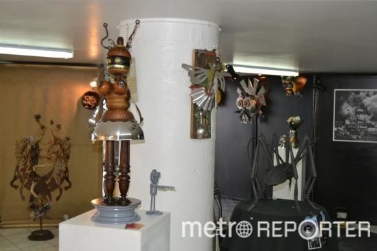 L'Estaquart'Arts 2013 en photos