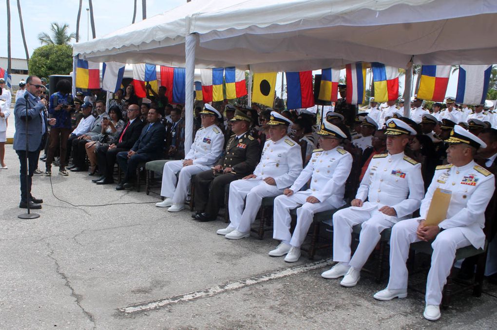 En Puerto Cabello conmemoran 212 años de la Firma del Acta de la Independencia y Día de la FANB