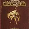 "La Malédiction de l'Epouvanteur" de Joseph Delaney