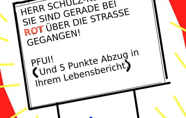 klau|s|ens verflucht die chinesische gesichtserkennung und öffentliche denunziation – www.klausens.com