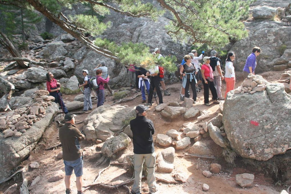SEJOUR CORSE DU SUD 2017-grand groupe 22/09-30/09 Part 5.