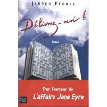 Délivrez-moi (Jasper Fforde)