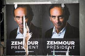 Eric Zemmour face au défi des présidentielles : retour sur sa première réunion