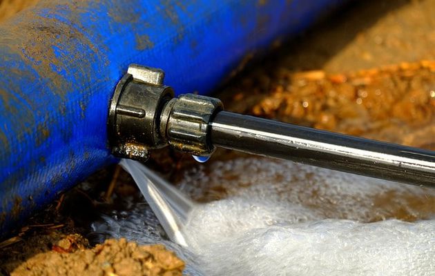  Tips To Avoid Leaky Pipes