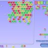 Bubble multiplayer
