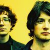 I DON'T KNOW WHAT I CAN SAVE FROM YOU (RÖYKSOPP REMIX) - KINGS OF CONVENIENCE