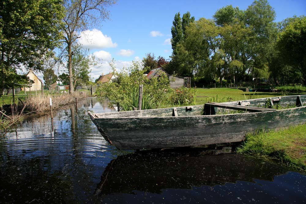 Album - Les marais de la Grande Briere