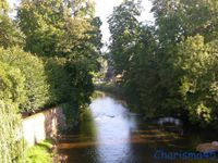Lapalisse en camping-car