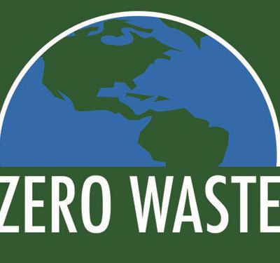 Zero-waste