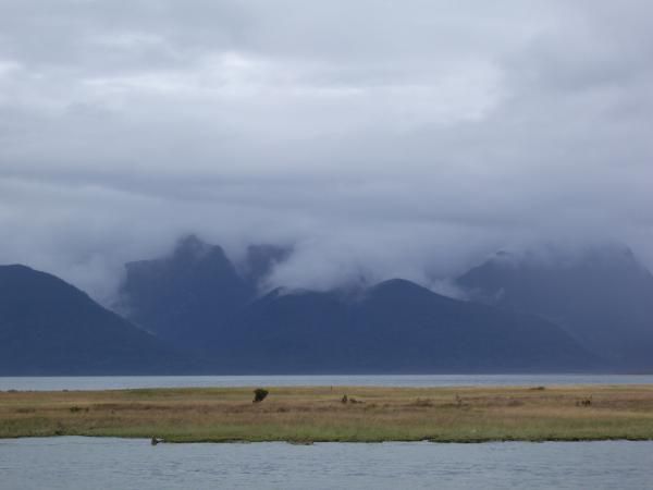 Patagonie chilienne :&nbsp;Carretera Austral (Chait&eacute;n - Coyhaique),&nbsp;Magallanes (Punta Arenas, Puerto Natales, Parc Torres del Paine), Terre de Feu.