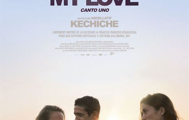 "Mektoub my love", un film de Abdellatif Kechiche