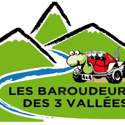 les baroudeurs des trois vallees