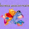 Bon Anniversaire Alix