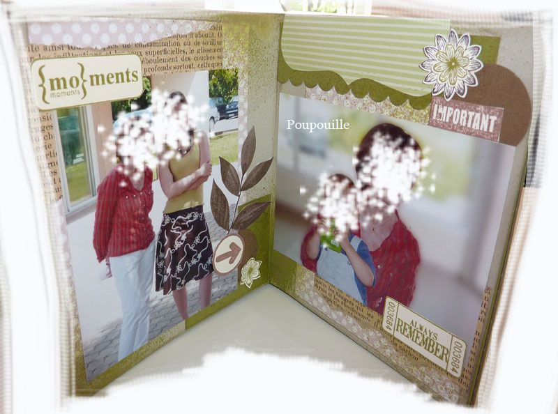 Album - Mes mini albums 2