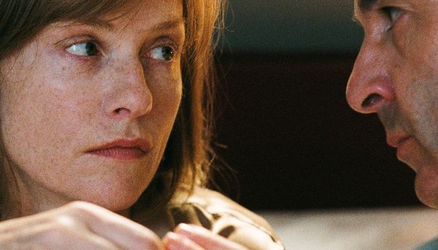 Cycle Isabelle Huppert depuis le lundi 29 octobre à 20h55 sur Chérie 25