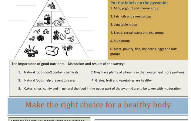 ACE4 Education for health