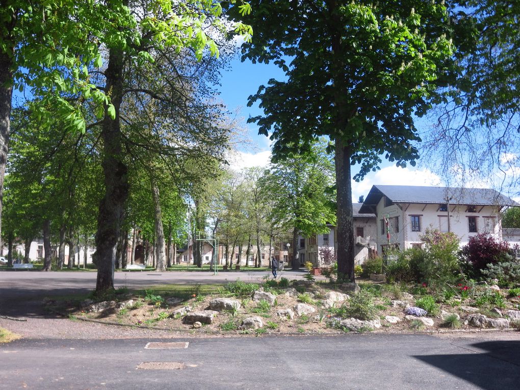 ITEP &quot;le village des jeunes&quot; à Mettray