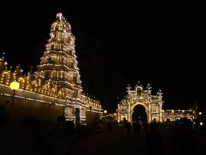 Mysore photos 