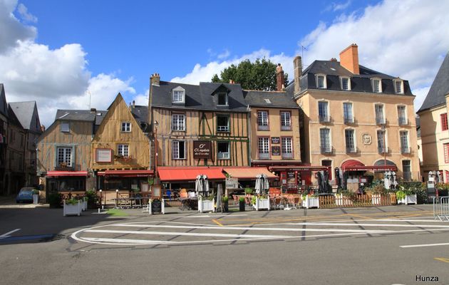 Un concours d'urbanisme pour dessiner le nouveau visage de la Place Saint-Pierre