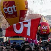 Réforme des retraites : l'intersyndicale appelle à une nouvelle journée de grève et de manifestations le 6 février