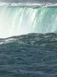 chutes du Niagara