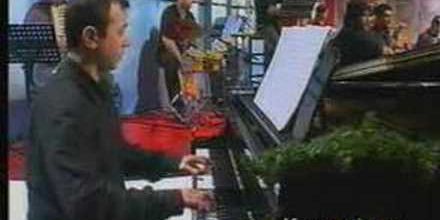 Eleni Fotiadou - I varka - Afou to thes - Lili i skantaliara