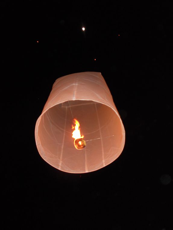 Album - Loy-Krathong