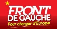 LE FRONT DE GAUCHE "JUSQUE OU" ?