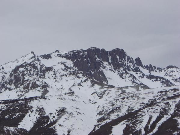 Album - 99. Decouverte des Andes à ski