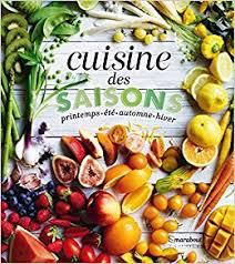 CUISINE DES SAISONS