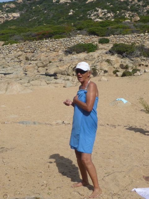 SEJOUR CORSE DU SUD 2017-grand groupe 22/09-30/09 Part 6.