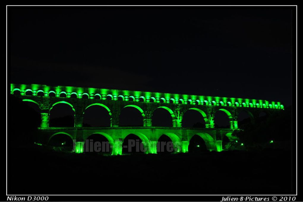 Album - Pont-Du-Gard