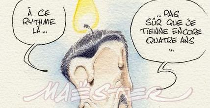 Le premier an pire.