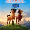 Spirit : L'Etalon des Plaines [2006]