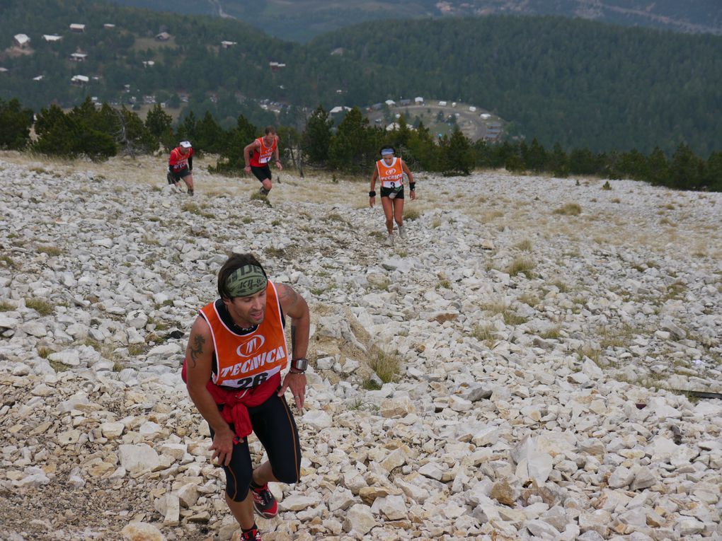 Album - V-Race-3-Mt-Ventoux