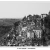 Canyon de l'Alzou (Rocamadour)