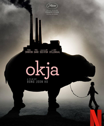 ~ Okja ~