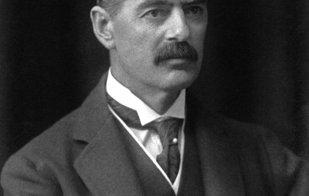 Neville Chamberlain