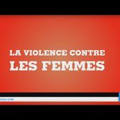 Les chiffres alarmants des violences faites aux femmes