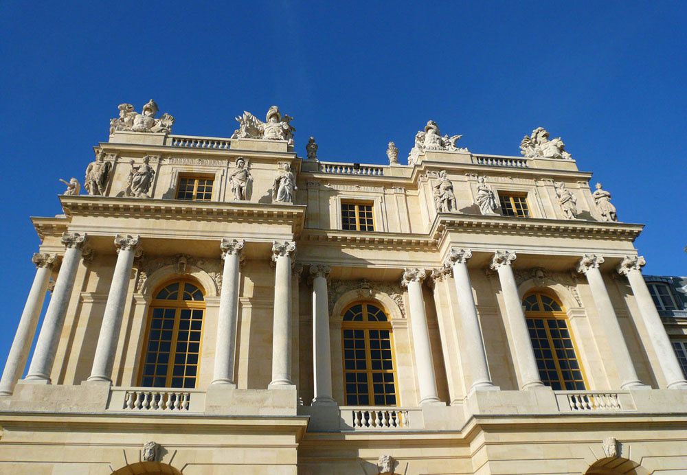 Album - Versailles-2011