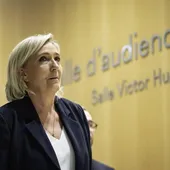 Une justice politique encore et toujours - Vu du Droit