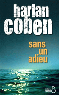 Sans un adieu d'Harlen Coben