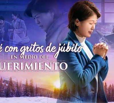 Segué con gritos de júbilo en medio del sufrimiento | Tráiler oficial