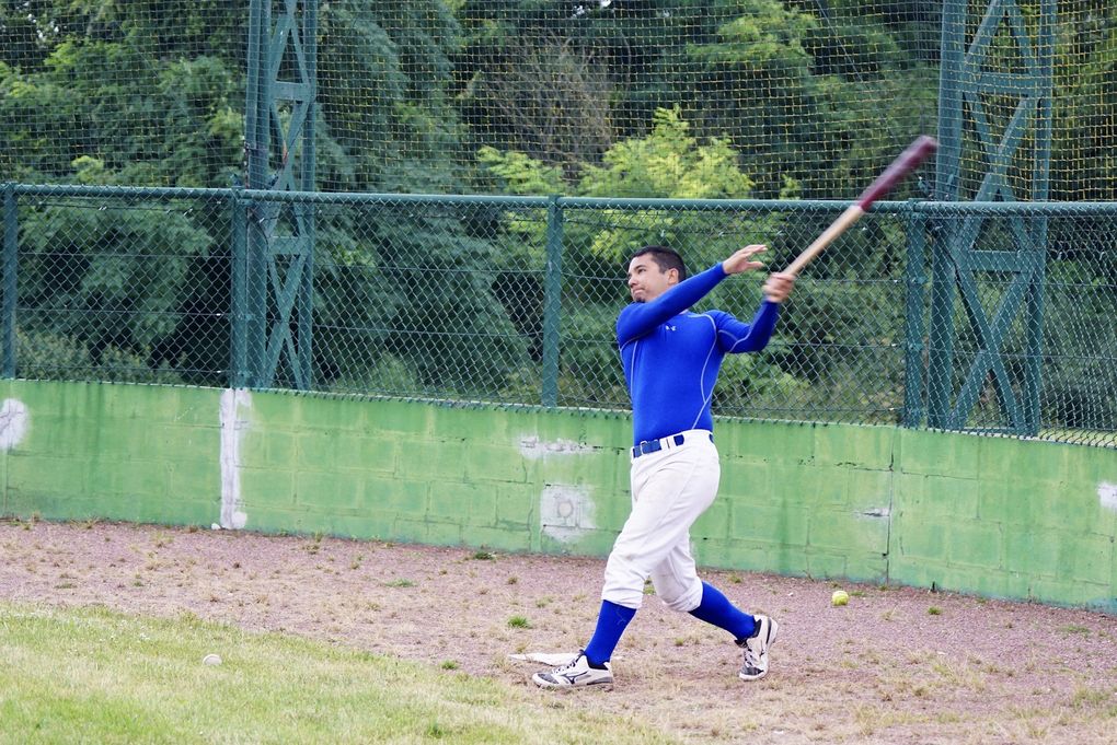 D2 - Tigers vs PUC 