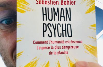 Sébastien Bohler - Human psycho