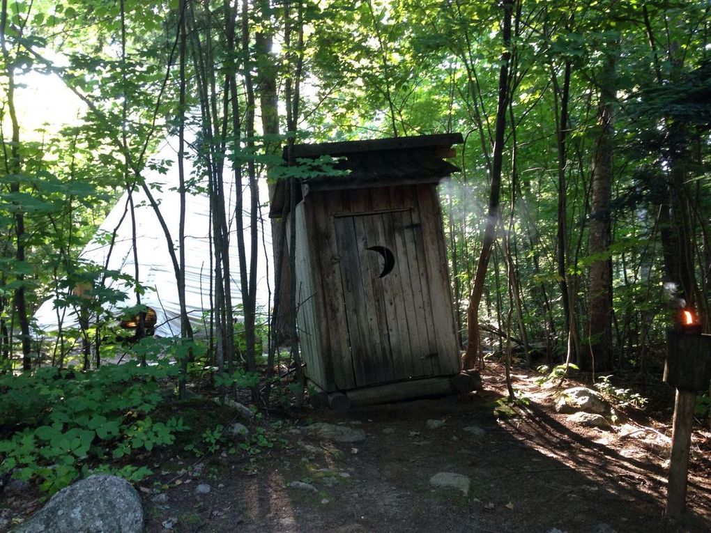 Le Canada ? La Suisse avec des gens sympa 