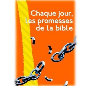 LE SEIGNEUR JÉSUS SEUL a le pouvoir de briser les chaînes du péché. 