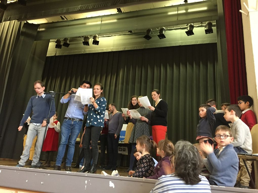 Repas paroissial du 02.02.2020