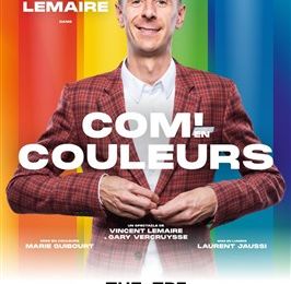 Com’ en Couleurs